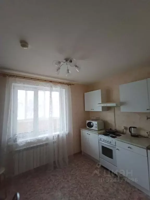 1-к кв. Татарстан, Казань просп. Универсиады, 12 (38.4 м) - Фото 1