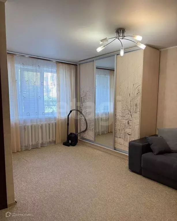 Продаётся 1-к квартира, 30 м - Фото 0