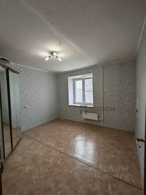 Комната Челябинская область, Челябинск Молодежная ул., 3 (37.9 м) - Фото 2