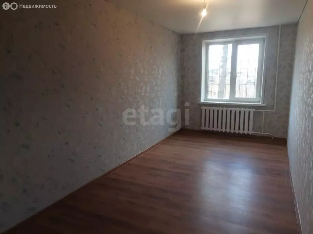 3-комнатная квартира: Новомосковск, улица Мира, 30 (59.5 м) - Фото 2