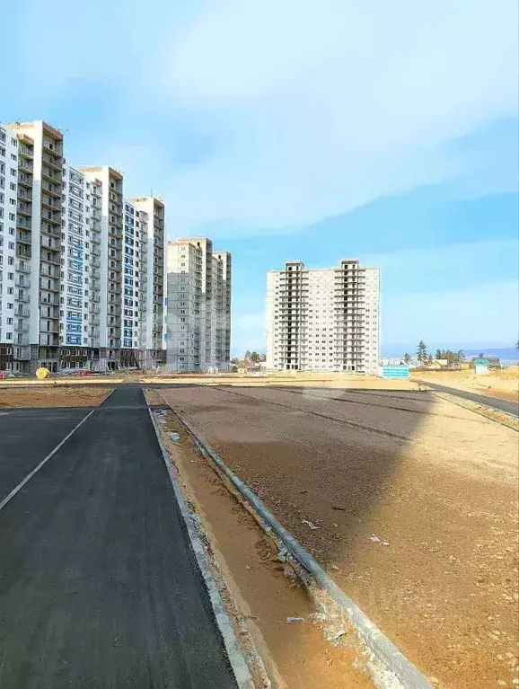 1-к кв. Бурятия, Улан-Удэ 148А мкр, 1/2 (38.2 м) - Фото 1