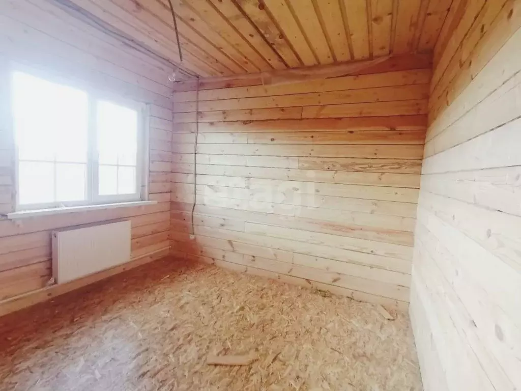 Дом в Башкортостан, Иглинский район, Чуваш-Кубовский сельсовет, ... - Фото 1