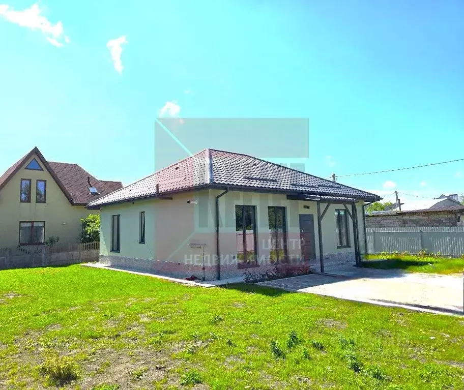 Дом в Калининградская область, Зеленоградский муниципальный округ, ... - Фото 1