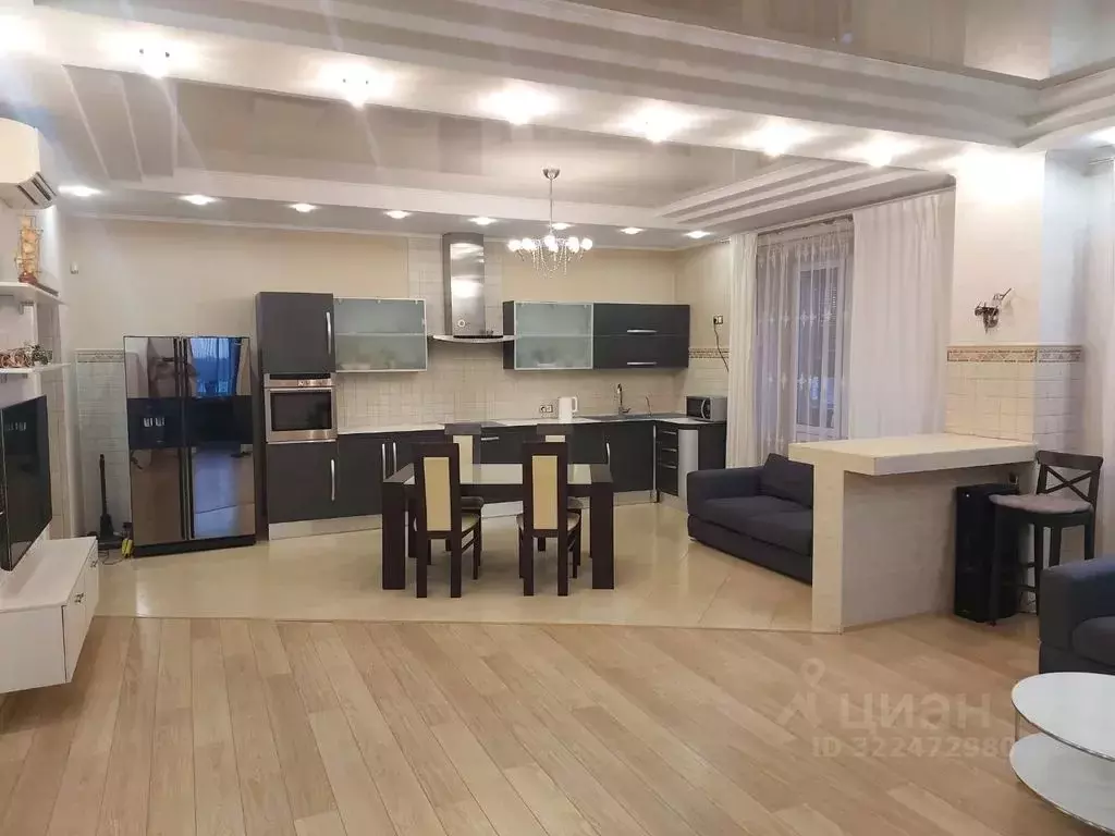 2-к кв. Тюменская область, Тюменский муниципальный округ, д. Дударева ... - Фото 1