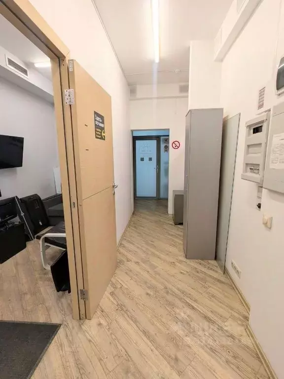 Помещение свободного назначения в Москва Ленинский просп., 131 (180 м) - Фото 2