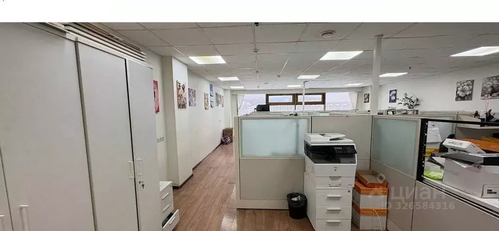 Офис в Санкт-Петербург пл. Александра Невского, 2 (1895 м) - Фото 1