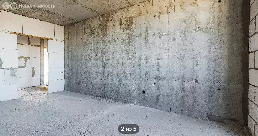 Квартира-студия: Оренбург, улица Юркина, 5 (24.13 м) - Фото 2