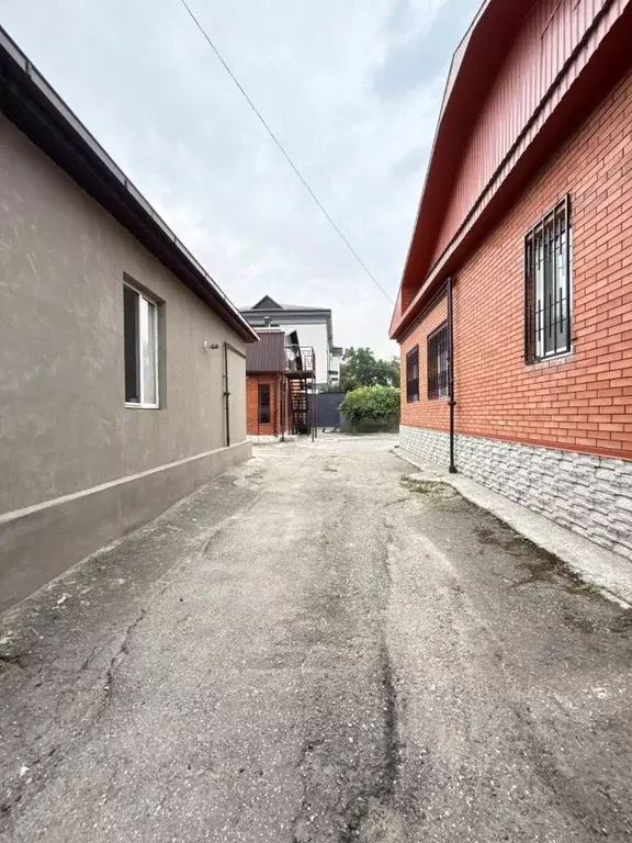 Офис в Кабардино-Балкария, Нальчик Кабардинская ул. (31 м) - Фото 2