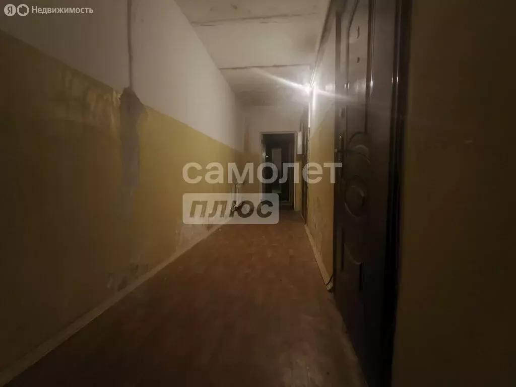 2-комнатная квартира: посёлок Малая Топка, Ключевая улица, 52 (52.9 м) - Фото 2