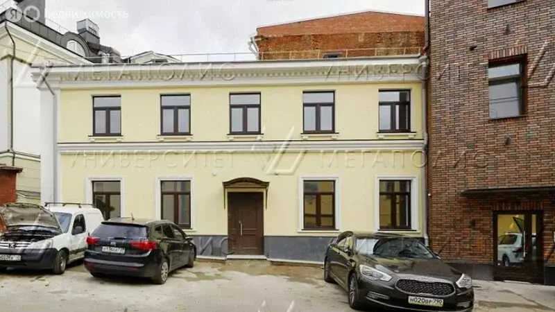 Помещение свободного назначения (210 м) - Фото 2
