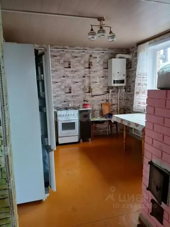 Дом в Пермский край, Чернушка ул. Лермонтова (66 м) - Фото 1