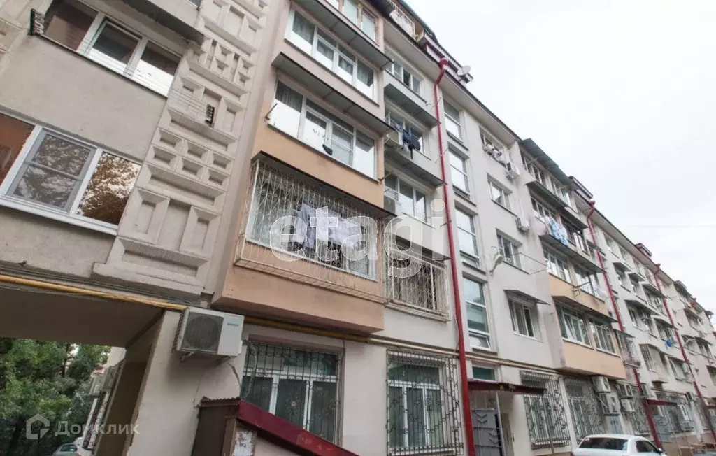 Продаётся 2-к квартира, 49 м - Фото 1