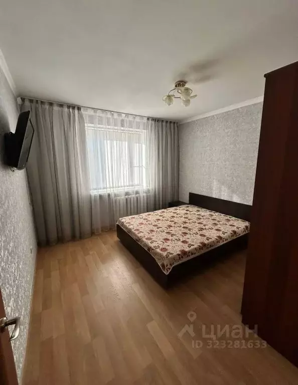 2-к кв. Ростовская область, Ростов-на-Дону Северный мкр, ул. Волкова, ... - Фото 2