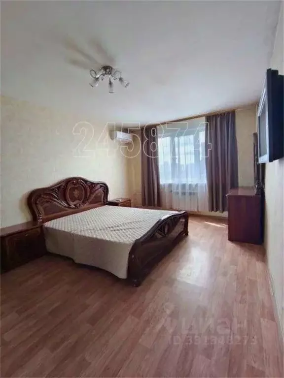 1-к кв. Москва ул. 800-летия Москвы, 1К4 (36.0 м) - Фото 1