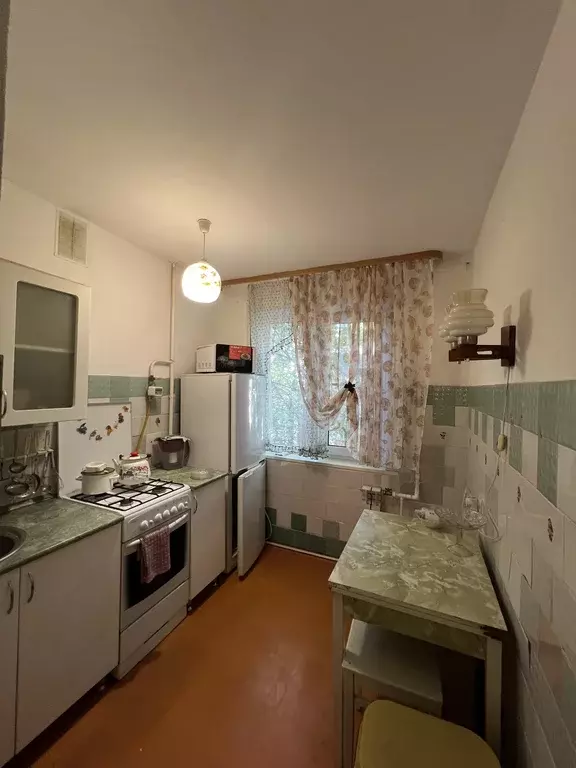 Продаётся 2-к квартира, 48.1 м - Фото 0