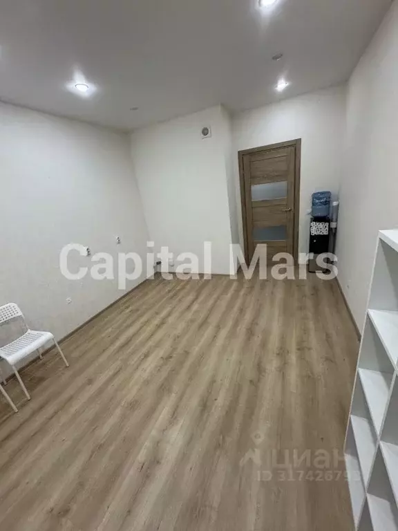 1-к кв. Санкт-Петербург Ленинский просп., 43 (22.2 м) - Фото 1