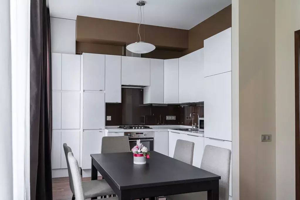 Продаётся 3-к квартира, 70.5 м - Фото 0