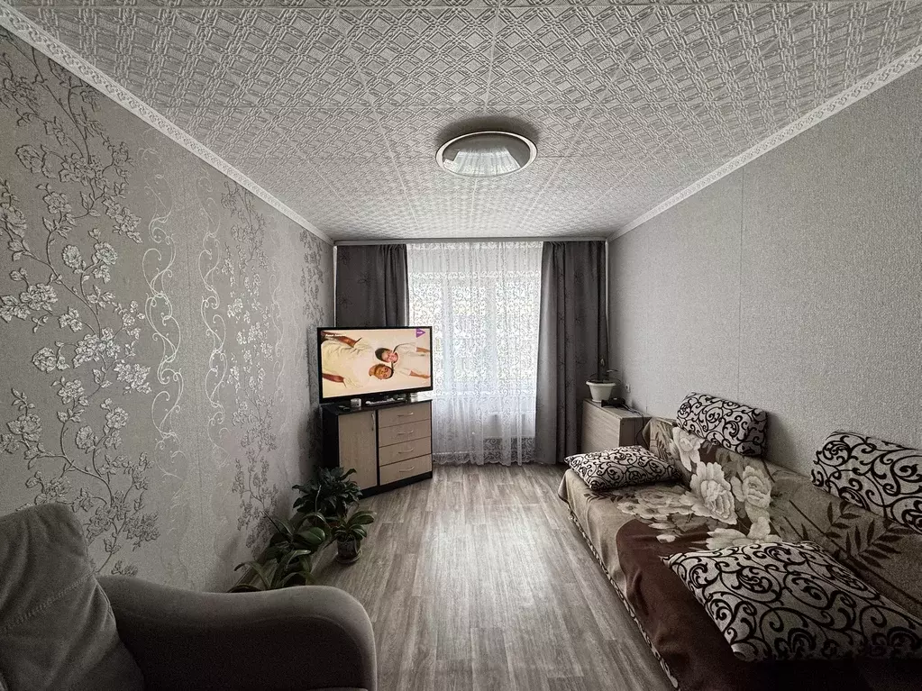Продаётся 1-к квартира, 36 м - Фото 0