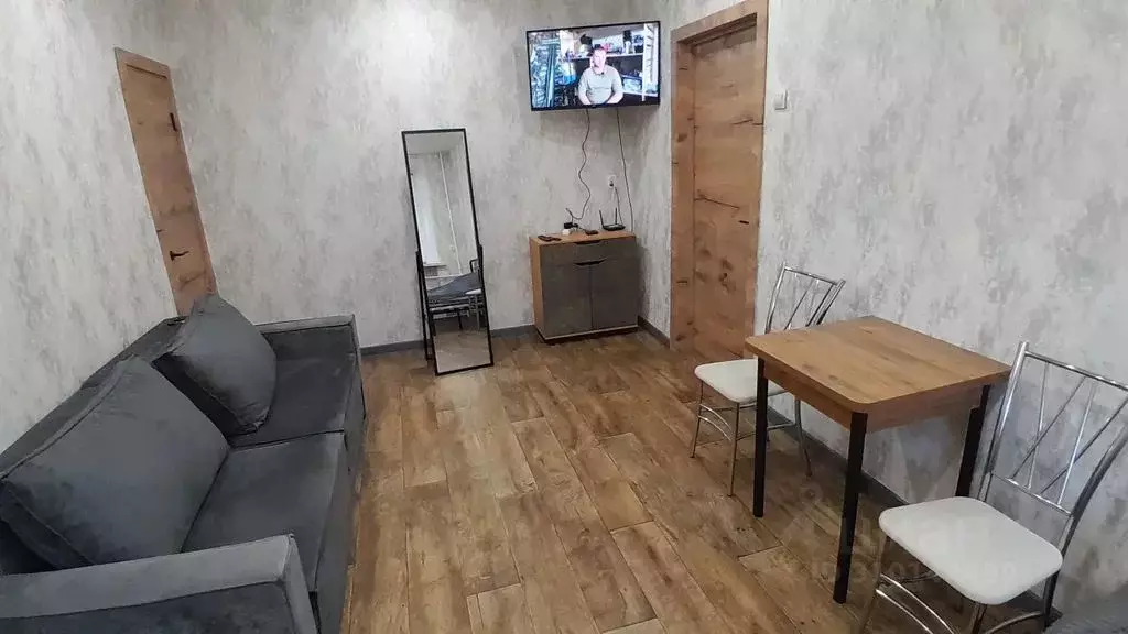 2-к кв. Ярославская область, Ярославль ул. Добрынина, 4 (42.0 м) - Фото 1