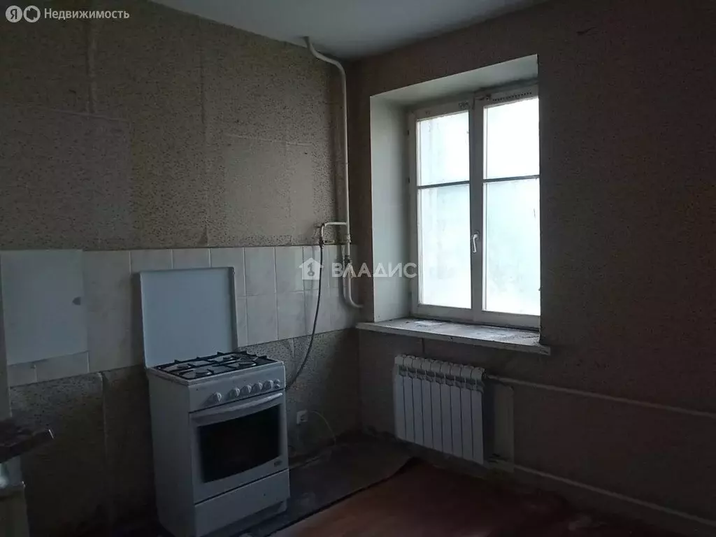 2-комнатная квартира: Москва, Студенческая улица, 42 (56.9 м) - Фото 1