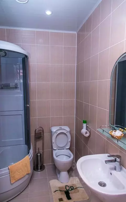 Комната Ульяновская область, Ульяновск ул. Металлистов, 2/3 (34.0 м) - Фото 2