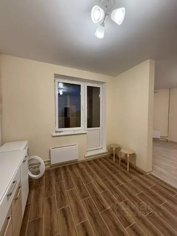 1-к кв. Московская область, Видное бул. Зеленые аллеи, 1 (45.0 м) - Фото 2