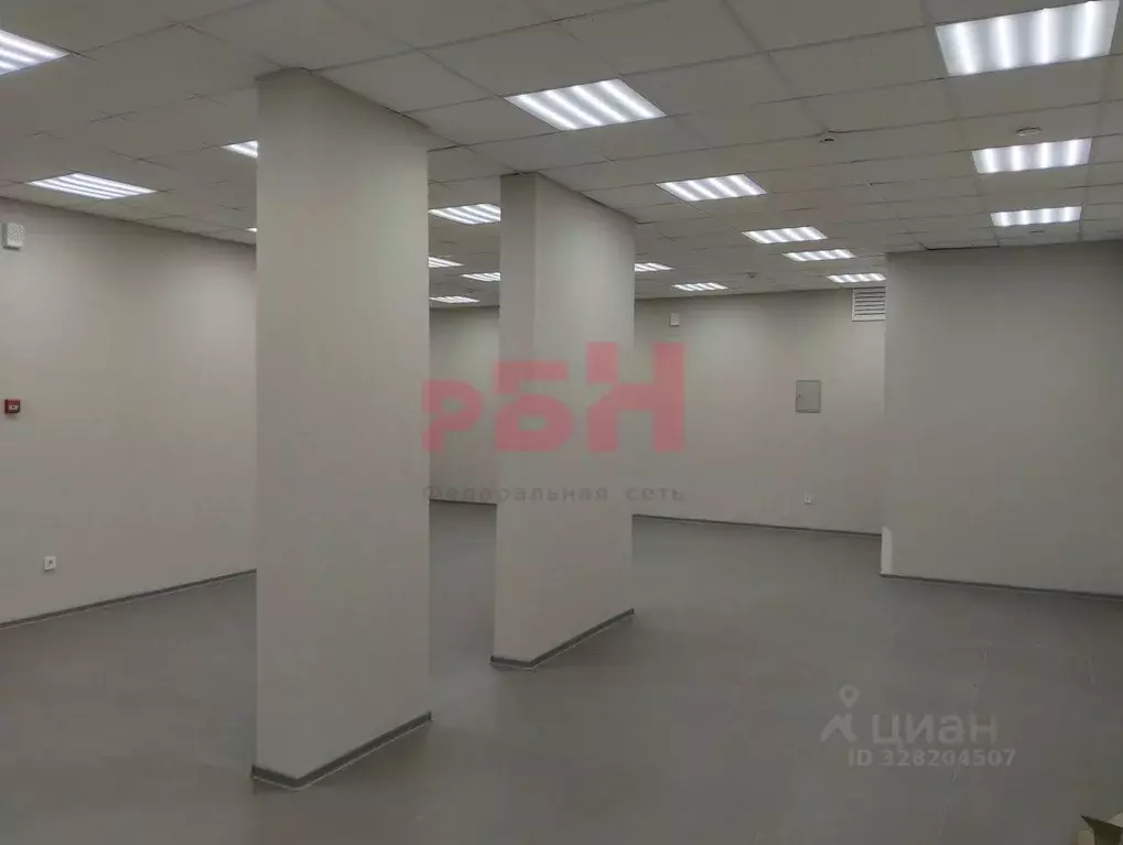 Помещение свободного назначения в Воронежская область, Воронеж ул. ... - Фото 1