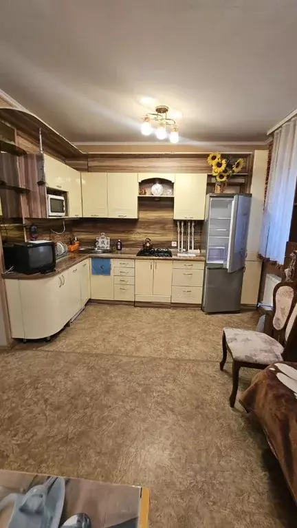 1-к кв. Новгородская область, Старая Русса ул. Яковлева, 7к2 (31.0 м) - Фото 2