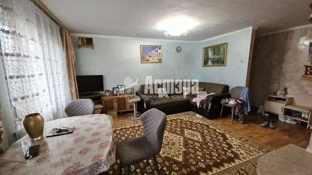 2-к кв. Забайкальский край, Чита Кайдаловская ул., 10 (41.0 м) - Фото 2