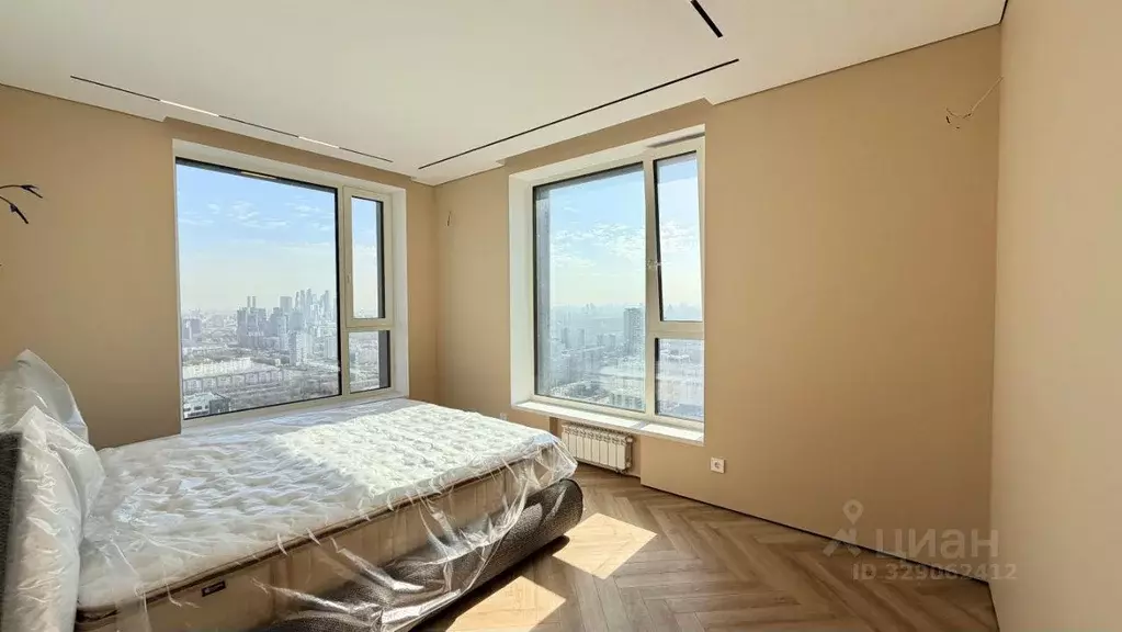 Квартира, 4 комнаты, 89 м - Фото 1