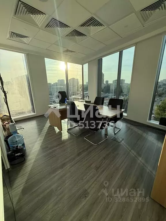 Офис в Москва Нахимовский просп., 58 (2084 м) - Фото 1