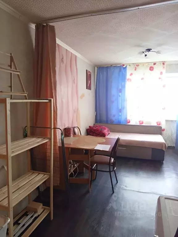 Комната Красноярский край, Красноярск ул. Калинина, 78а (16.0 м) - Фото 1