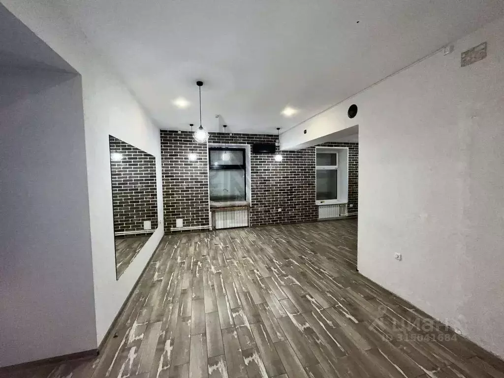 Помещение свободного назначения в Воронежская область, Воронеж ... - Фото 2