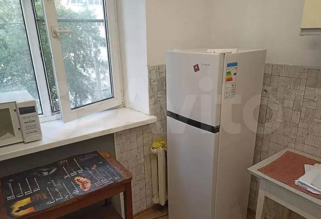 2-к. квартира, 54 м, 3/5 эт. - Фото 1