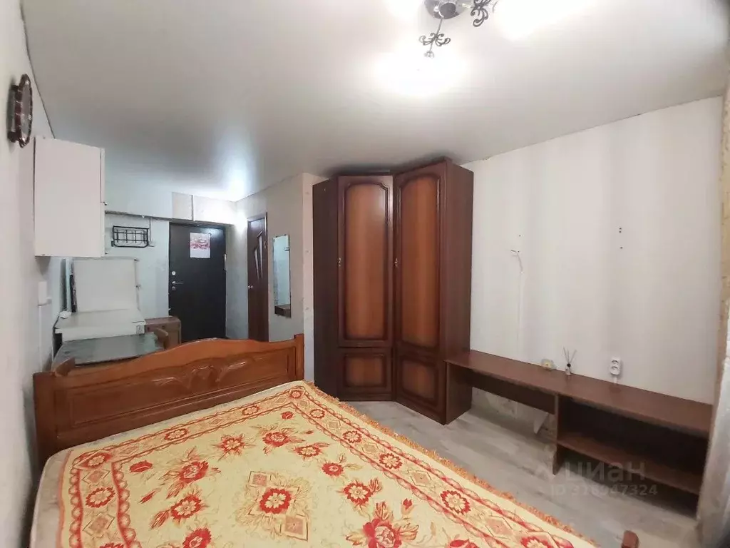 Комната Чувашия, Новочебоксарск ул. Терешковой, 17 (18.0 м) - Фото 1