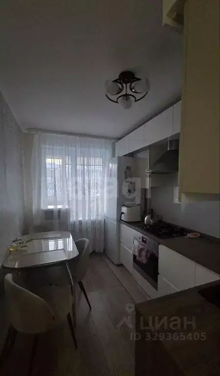 3-к кв. Татарстан, Альметьевск ул. Чернышевского, 45 (71.3 м) - Фото 1