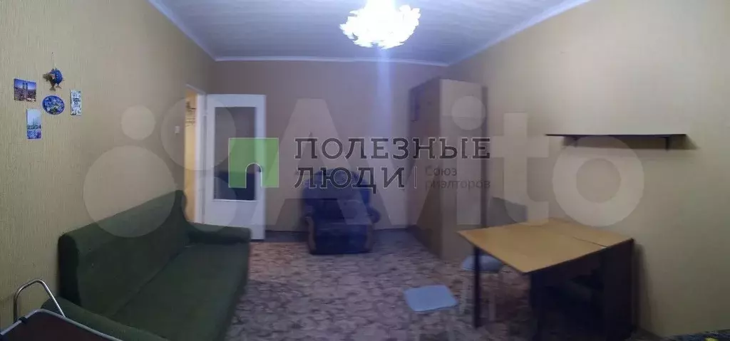 1-к. квартира, 37 м, 6/9 эт. - Фото 0