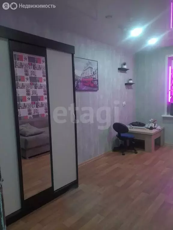 3-комнатная квартира: Кемерово, проспект Ленина, 125 (61.3 м) - Фото 1