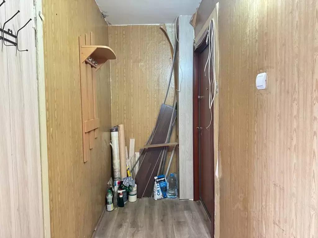 1-к кв. Нижегородская область, Дзержинск ул. Рудольфа Удриса, 6 (32.4 ... - Фото 2