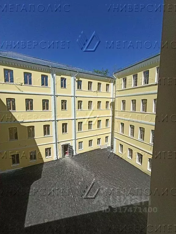Офис в Москва Петровский бул., 5С1 (361 м) - Фото 1