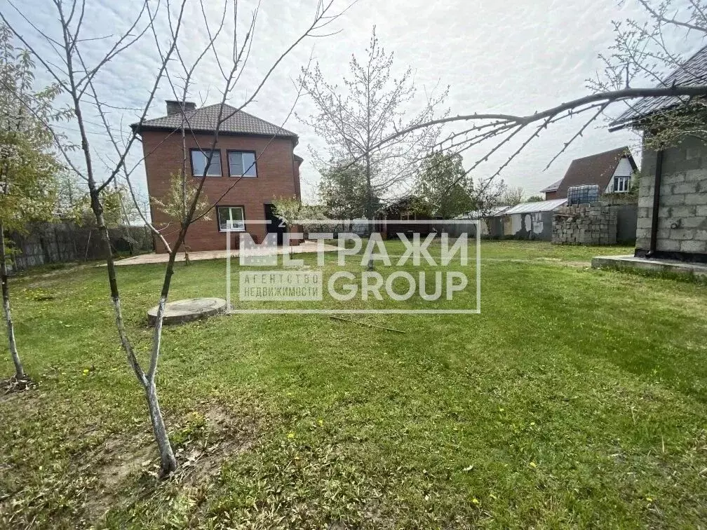 Дом в Московская область, Балашиха городской округ, д. Соболиха ул. ... - Фото 2