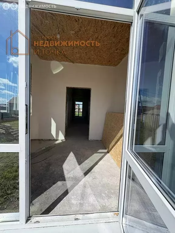 Дом в Дюртюли, улица Фаузи Кагармановой, 16 (110 м) - Фото 2