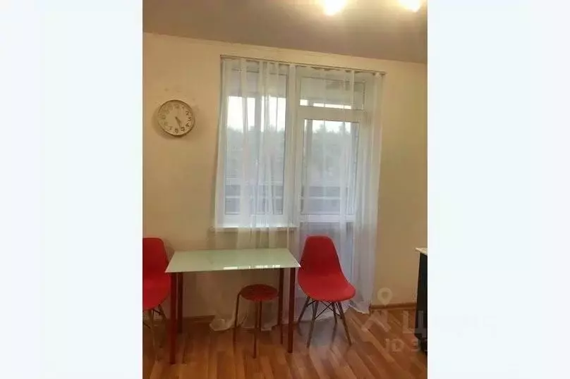 1-к кв. Свердловская область, Екатеринбург Широкая Речка мкр, ул. ... - Фото 0
