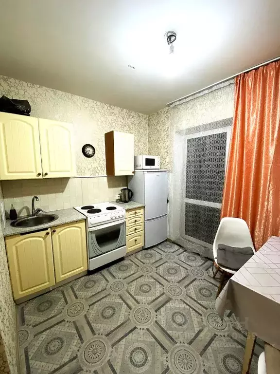 2-к кв. Иркутская область, Иркутск ул. Баррикад, 62/11 (47.0 м) - Фото 1