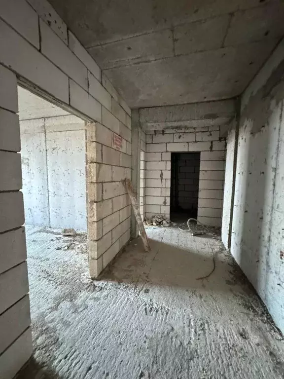 2-к кв. Дагестан, Каспийск просп. Акулиничева, 10 (77.7 м) - Фото 2