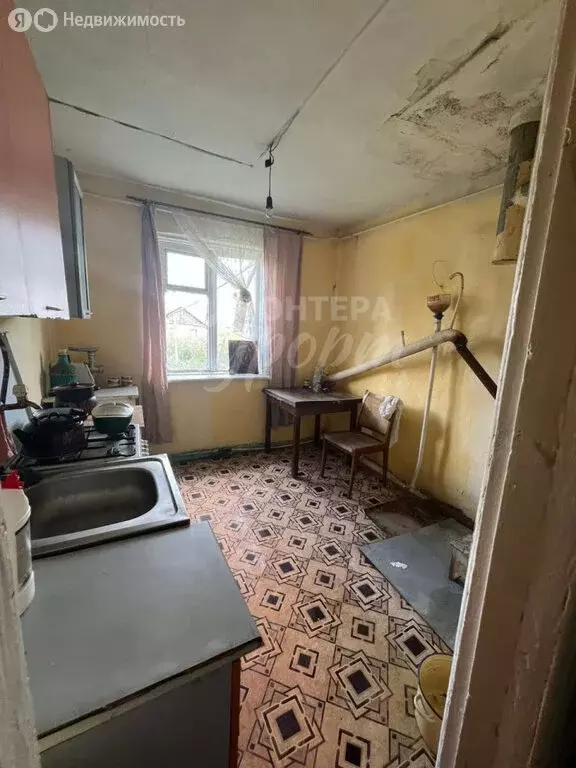 3-комнатная квартира: Челябинская область, Агаповский муниципальный ... - Фото 1