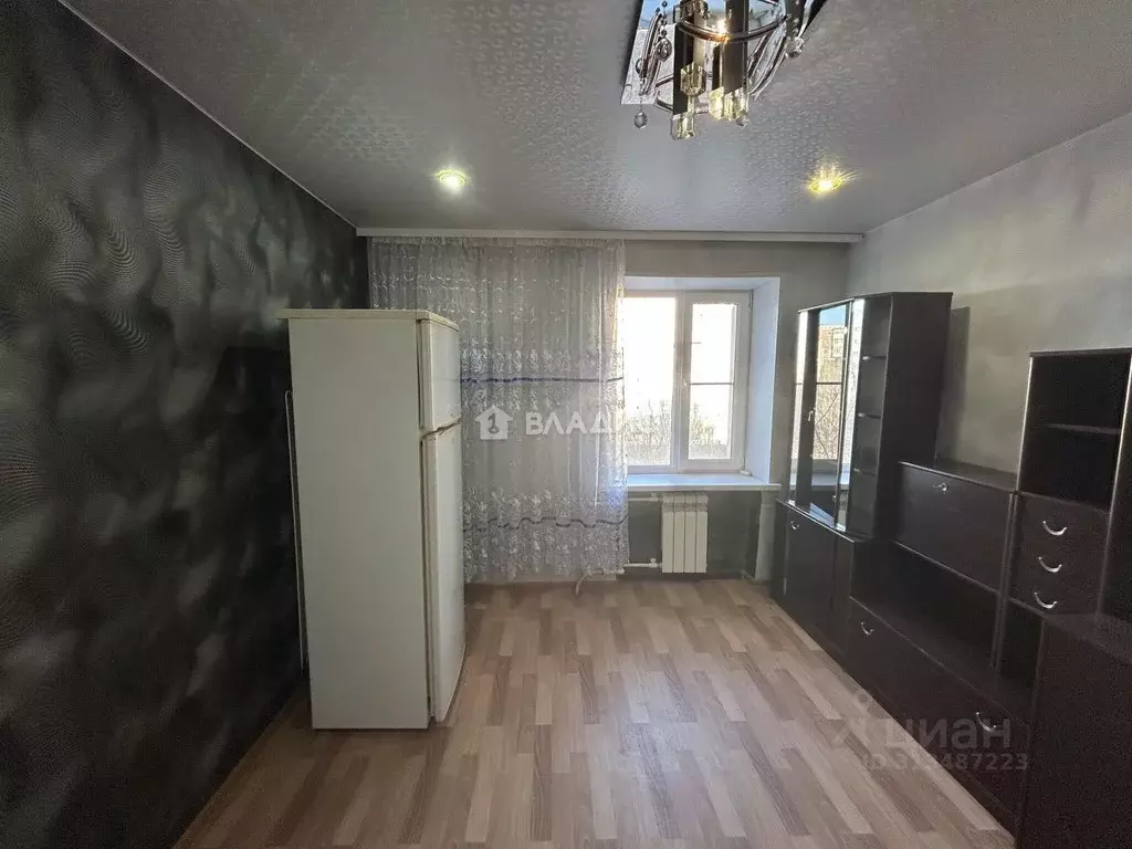 1-к кв. Волгоградская область, Волгоград просп. Столетова, 2 (50.0 м) - Фото 1