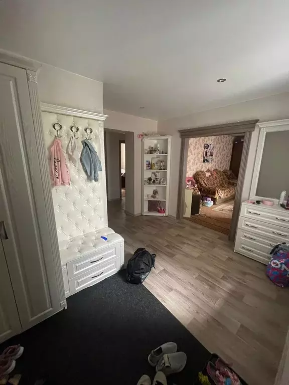 Продаётся 3-к квартира, 81.6 м - Фото 0