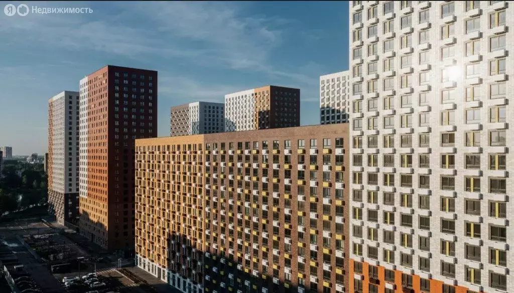 Квартира-студия: Люберцы, улица 8 Марта, 12к1 (26.8 м) - Фото 2