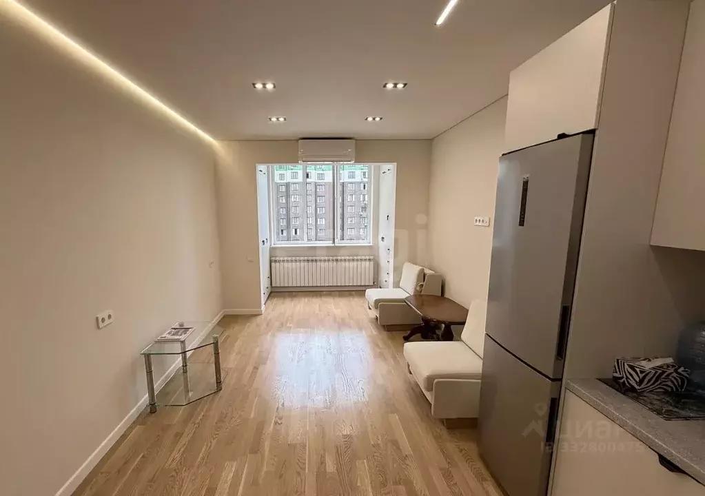 Студия Дагестан, Каспийск ш. Каспийское, 17Б (42.0 м) - Фото 2